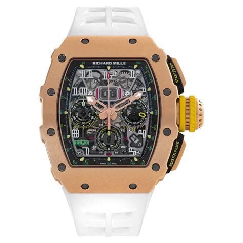 richard mille r1103|richard mille mclaren price.